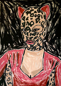 Cuadro original 70x55 cm