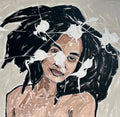 Cuadro original 50x65 cm