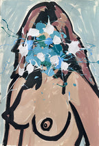 Set de 3 Cuadros originales