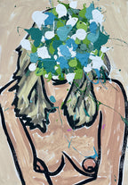 Set de 3 Cuadros originales