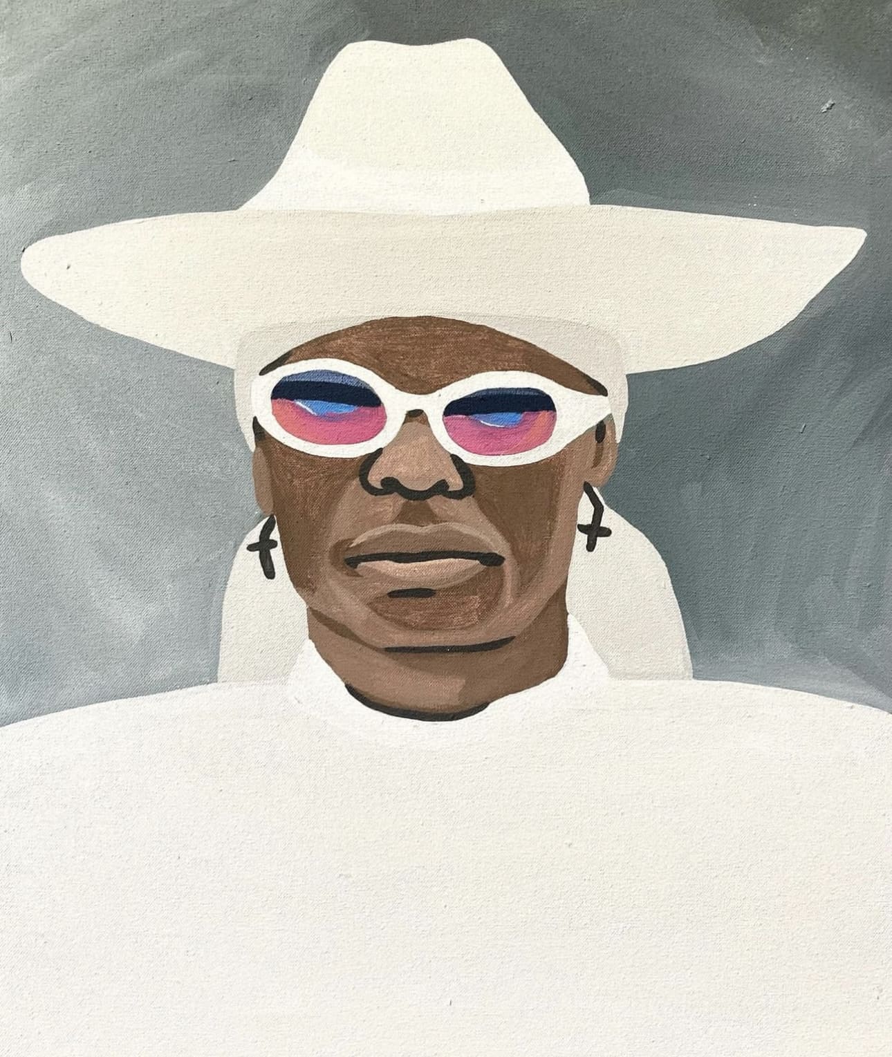 Cuadro original 60x40 cm