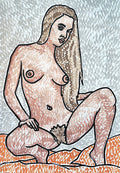 Cuadro original 100x70 cm
