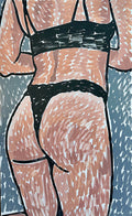 Cuadro original 105x73,5 cm