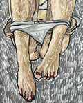 Cuadro original 73x54 cm