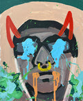 Cuadro original 43x35 cm