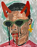 Cuadro original 41x32 cm