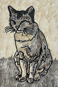 Cuadro original 80x54,5cm