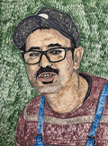 Cuadro original 117x86 cm